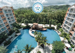 The Title Residencies Naiyang By Trips Phuket - SHA Certified